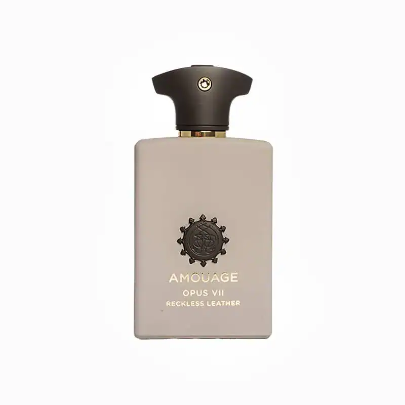 香水(男性用) AMOUAGE OPUS VII RECKLESS LEATHER 100ml Buy Amouage Opus VII Reckless Leather Eau de Parfum | Fast EU