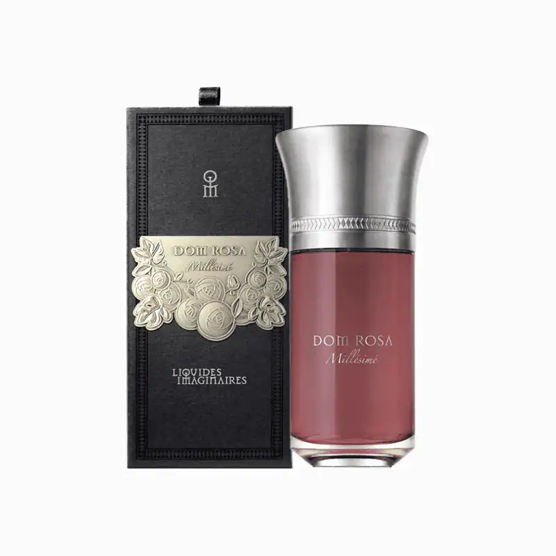 Buy Liquides Imaginaires Dom Rosa Millesime Eau de Parfum | Fast