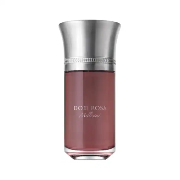 Liquides Imaginaires Dom Rosa Millesime Eau de Parfum - 100ml (Tester no Cap)