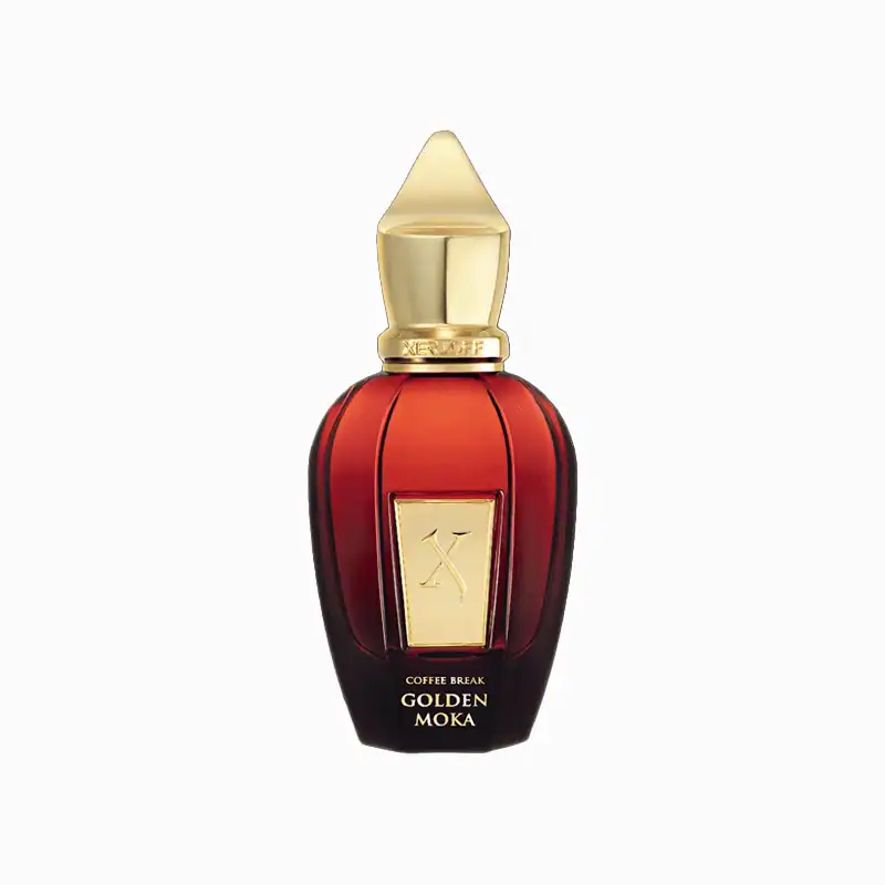 moka　NACC リフトジェル GOLD 美容ジェル 50g×2 Buy Xerjoff Golden Moka Eau de Parfum | Fast EU Shipping | Beautinow
