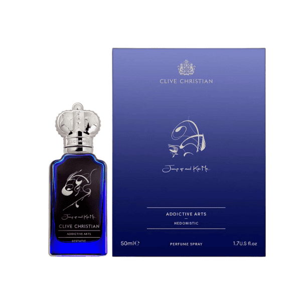 Clive Christian Jump Up And Kiss Me Hedonistic Eau de Parfum - 50ml