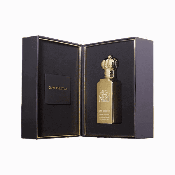 Clive Christian Original Collection No1 Masculine EDP 50ml 652638007441