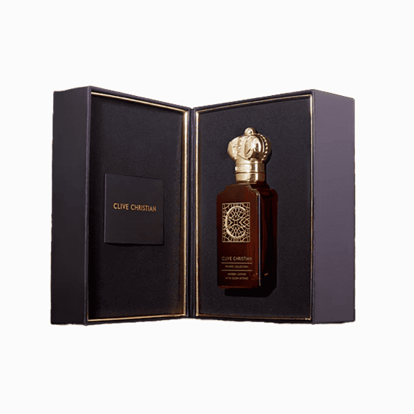 Clive Christian C Woody Leather Masculine Eau de Parfum - 50ml