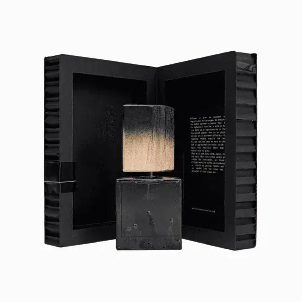 Filippo Sorcinelli Symphonie Passion Extrait De Parfum - 100 ml
