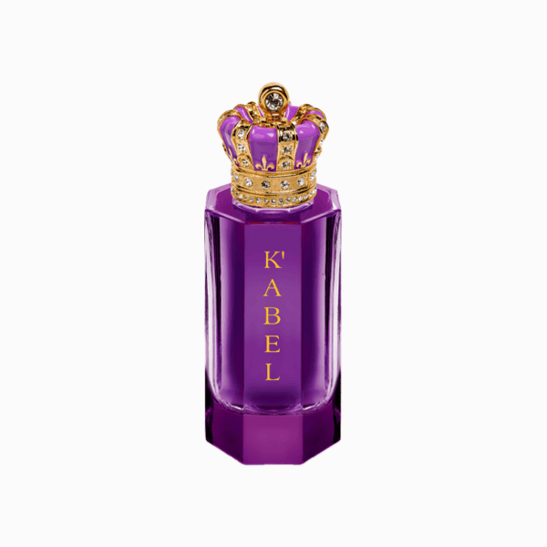 Royal Crown K'abel Eau de Parfum - 100 ml