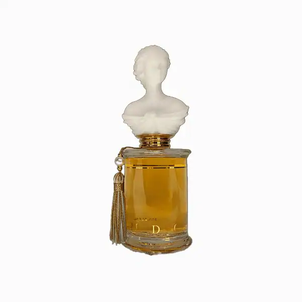 MDCI Un Coeur en Mai Eau de Parfum - 75ml (Buste)