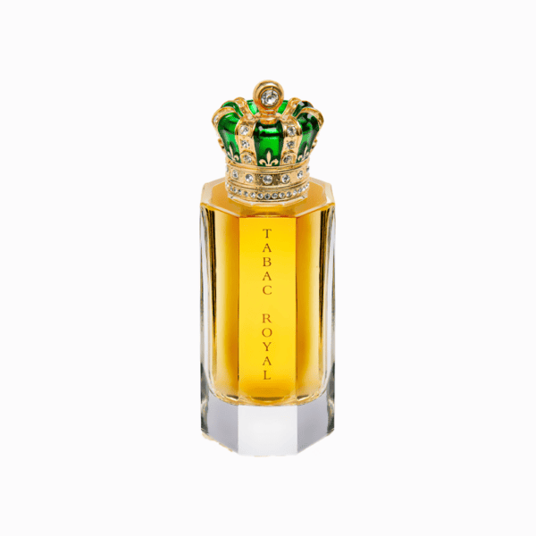 Royal Crown Tabac Royal Eau de Parfum - 100 ml