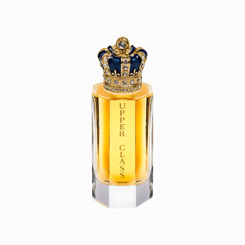 Royal Crown Upper Class Eau de Parfum - 100 ml