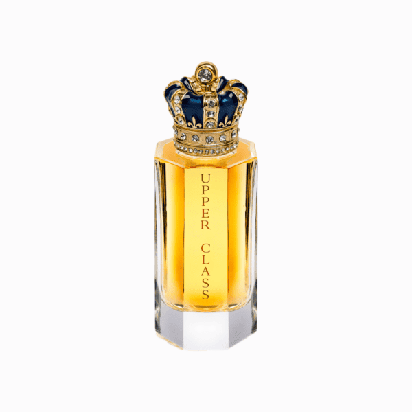 Royal Crown Upper Class Eau de Parfum - 50ml