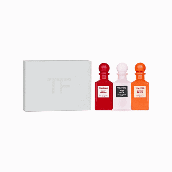 Tom Ford Private Blend Mini Decanter Discovery Set EDP 3x12ml 888066141130