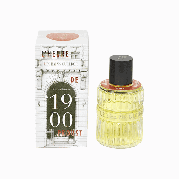 Buy Les Bains Guerbois Damier Eau de Parfum | Fast EU Shipping
