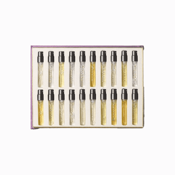 Electimuss London Mixed Discovery Set - Lowest Price | Beautinow