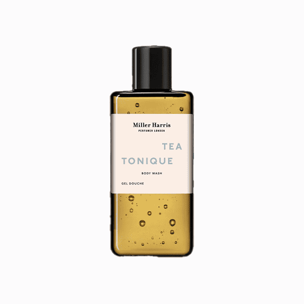 Miller Harris Tea Tonique Body Wash