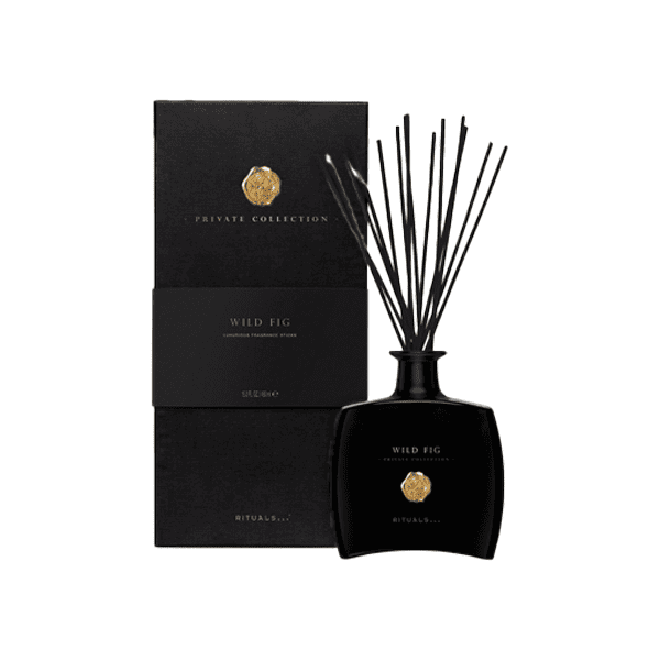 Rituals Private Collection Wild Fig Fragrance Sticks 450 ml - 41.79 EUR