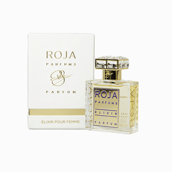 Roja Dove Elixir Pour Femme Parfum - 50ml