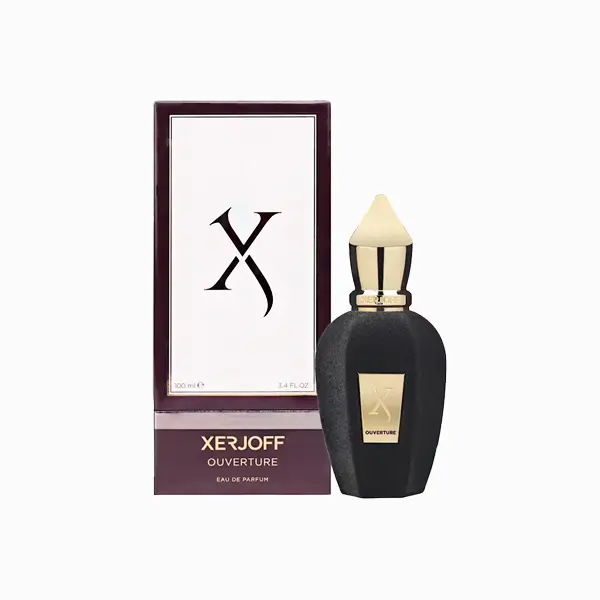 Xerjoff Ouverture Eau de Parfum - Lowest Price | Beautinow