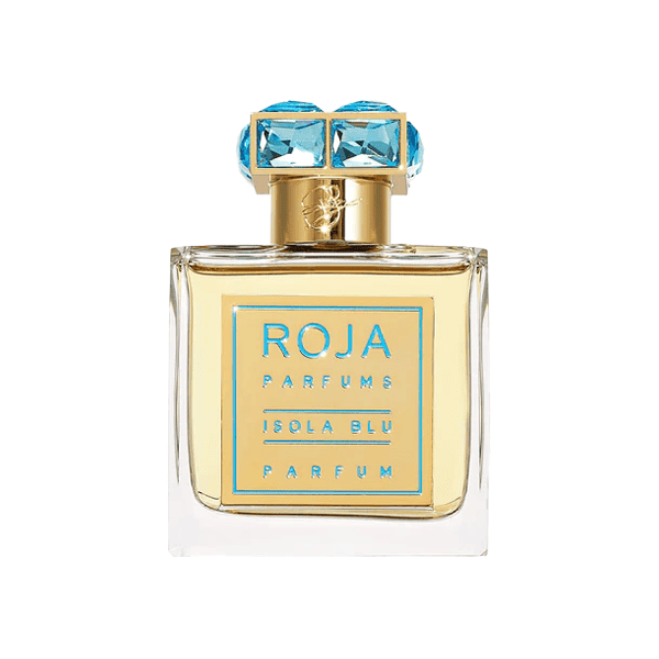 Roja Parfum Isola Blu ロジャ　イゾラブル　50ml Roja Parfums Isola Blu Parfum - Lowest Price| Beautinow
