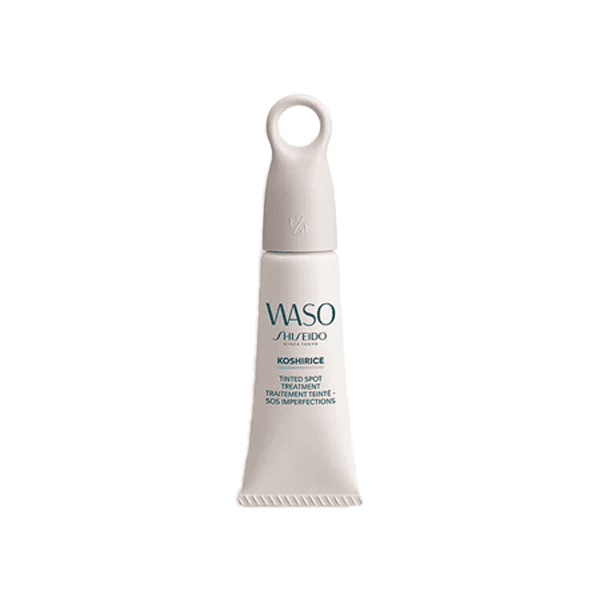 Shiseido Waso Koshirice Calming Spot Treatment - 20ml