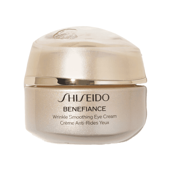 Shiseido Benefiance Wrinkle Smoothing Eye Cream - 15ml