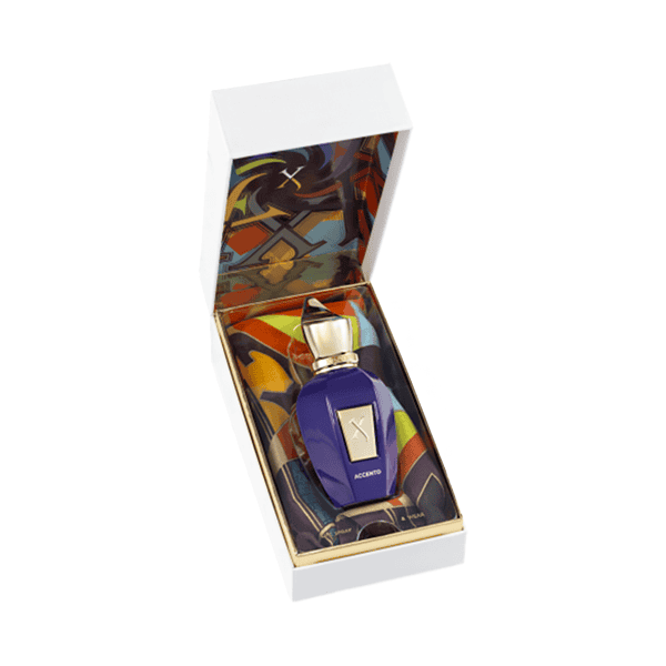 Xerjoff Accento Eau de Parfum - 50ml