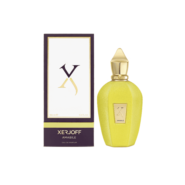 Xerjoff Amabile EDP 100ml 8054320900009