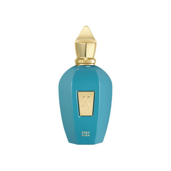 Xerjoff Erba Pura Eau de Parfum - 100ml (Tester+Lid)