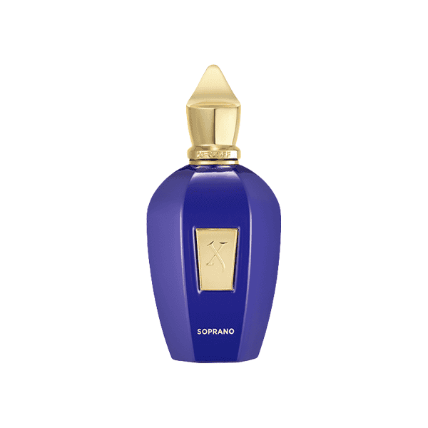 Xerjoff Soprano Eau de Parfum - 100ml (Tester+Lid)