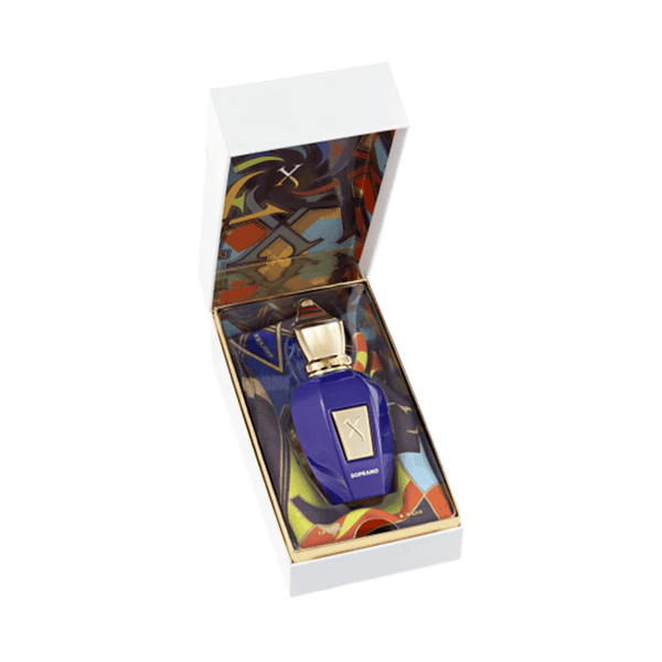 Xerjoff Soprano Eau de Parfum - 50ml