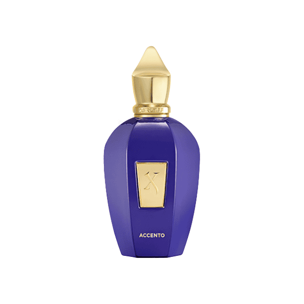 Xerjoff Accento Eau de Parfum - 100ml (Tester+Lid)