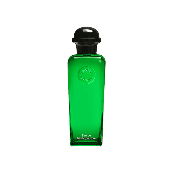 Hermes Eau De Basilic Pourpre Eau de Cologne - Lowest Price| Beautinow