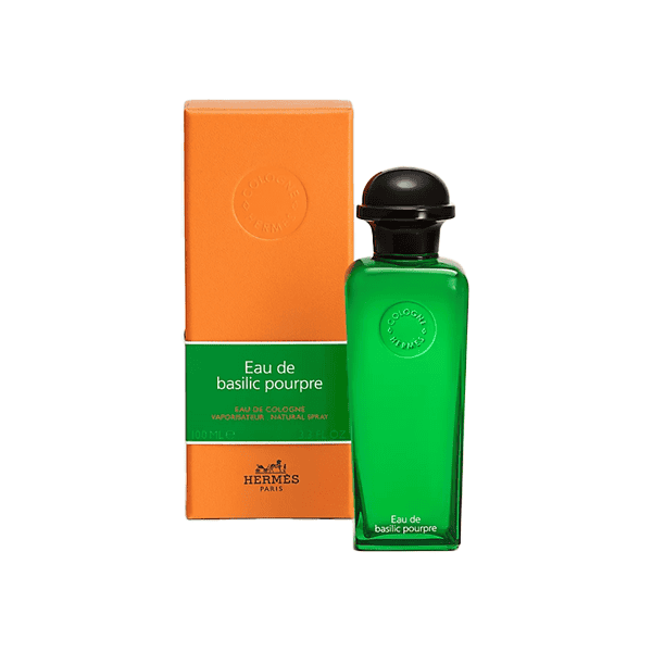 Buy Hermes Eau De Basilic Pourpre Eau de Cologne | Fast EU