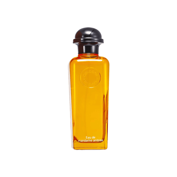 Hermes Eau De Mandarine Ambrée Eau de Cologne - 100ml (Tester+Lid)