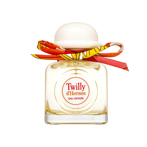 Hermes Twilly Ginger Wom Eau de Parfum - 85ml (Tester+Lid)