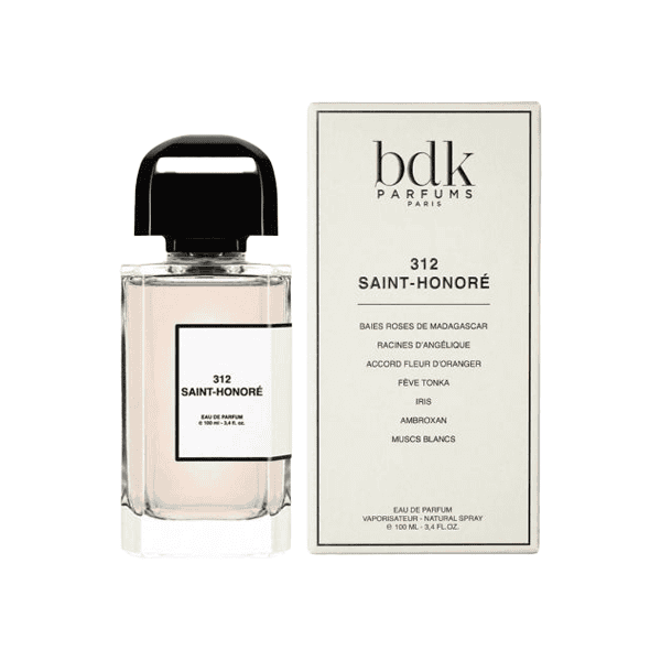 Buy BDK Parfums 312 Saint Honore Eau de Parfum | Fast EU Shipping