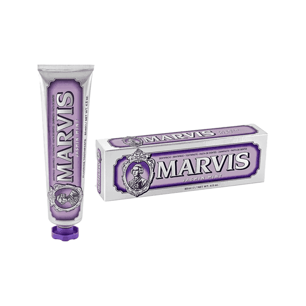 Marvis Jasmin Mint Toothpaste - 85ml