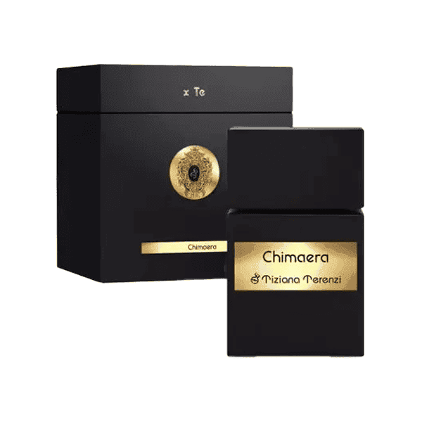 Tiziana Terenzi Chimaera Extrait de Parfum - 100 ml