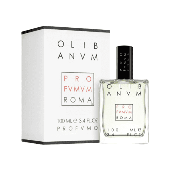 8057717142570 Profumum Roma Olibanum EDP 100ml