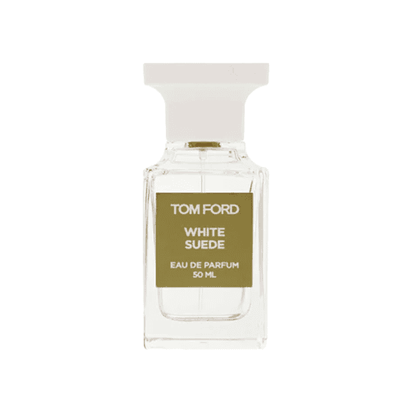 Buy Tom Ford White Suede Eau de Parfum | Fast EU Shipping | Beautinow