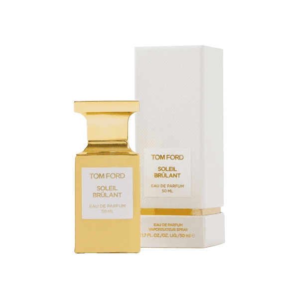 Buy Tom Ford Soleil Brulant Eau de Parfum | Fast EU Shipping