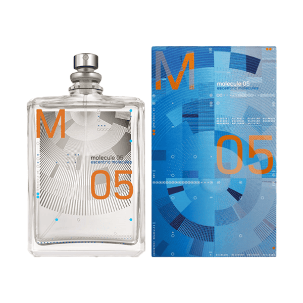 Escentric Molecules Molecule 05 Eau de Toilette - 100ml