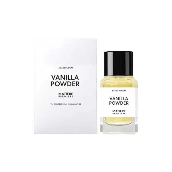 Matiere Premiere Vanilla Powder Eau de Parfum - 100ml