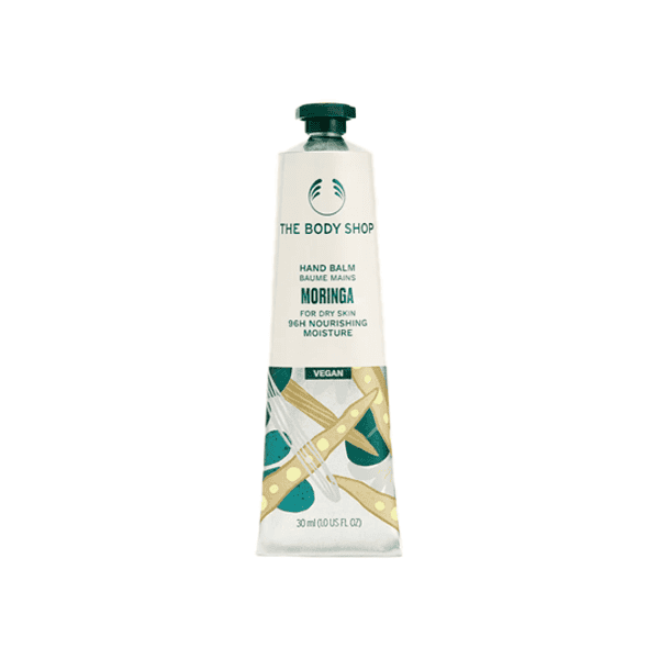 5028197312435 The Body Shop HAND CREAM MORINGA 30ML