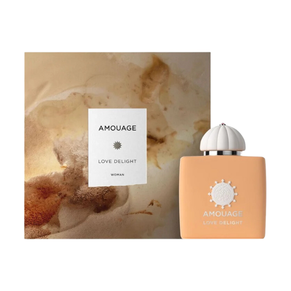 Buy Amouage Love Delight Woman Eau de Parfum | Fast EU Shipping