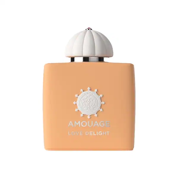 香水(ユニセックス) AMOUAGE LOVE DELIGHT WOMAN 100ml Buy Amouage Love Delight Woman Eau de Parfum | Fast EU Shipping