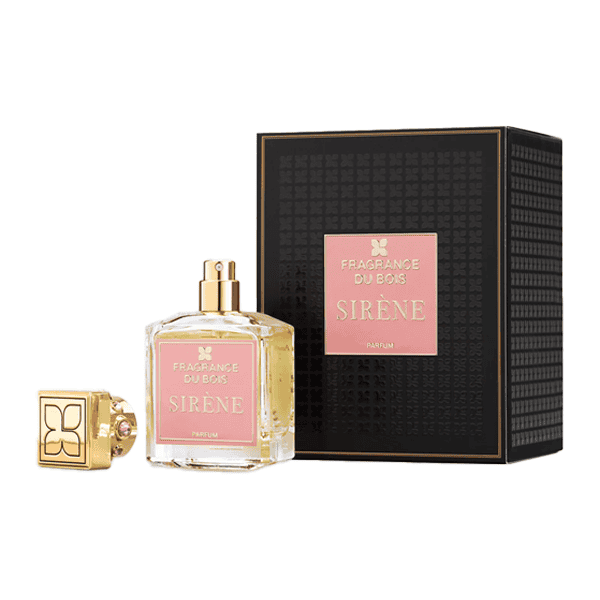 Fragrance du Bois Sirene Extrait de Parfum - 75ml