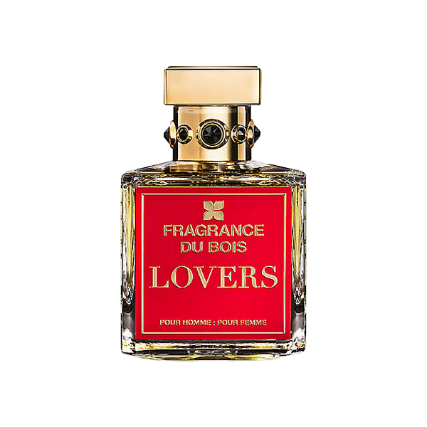 5065009151318 Fragrance Du Bois Lovers 100Ml