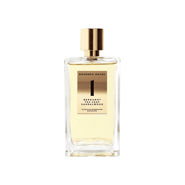 Rosendo Mateu No. 1 Eau de Parfum - Lowest Price| Beautinow