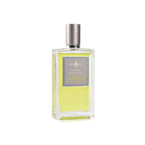 香水(ユニセックス) AFFINESSENCE combava 100ml Buy Affinessence Combava Cèdrat Eau de Parfum | Fast EU Shipping
