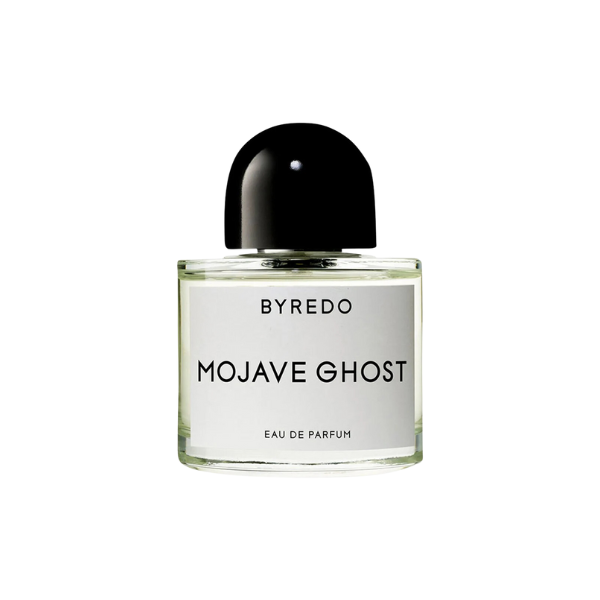 byredo mojave ghost dupe