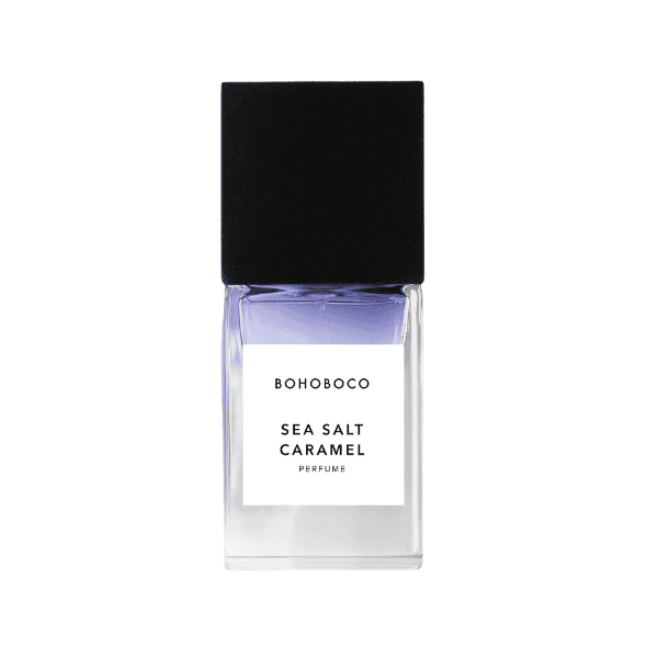Sea Salt Caramel